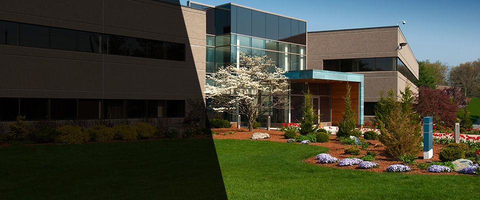 Valley Cottage Landscapers