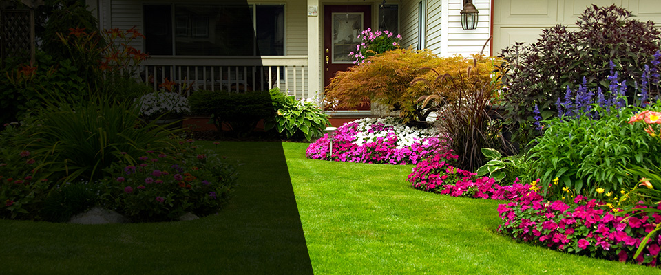 Valley Cottage Landscapers