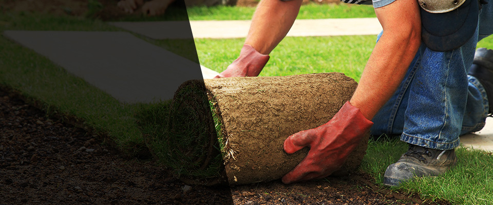 Valley Cottage Landscapers