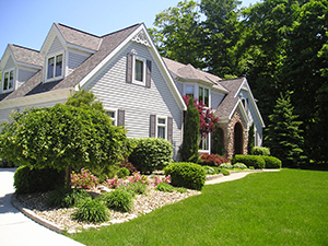 Landscapers and Lawncare Services in Valley Cottage, NY